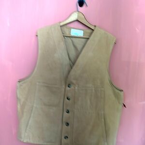 Filson Vest